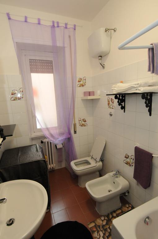 Laura'S Apartment Vatican Roma Phòng bức ảnh
