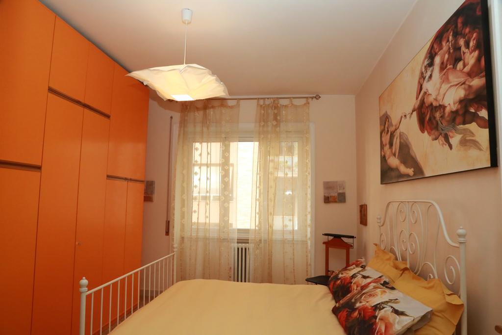 Laura'S Apartment Vatican Roma Phòng bức ảnh