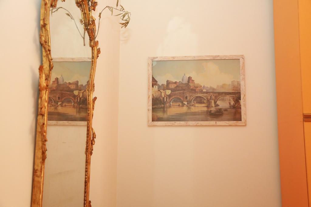 Laura'S Apartment Vatican Roma Ngoại thất bức ảnh