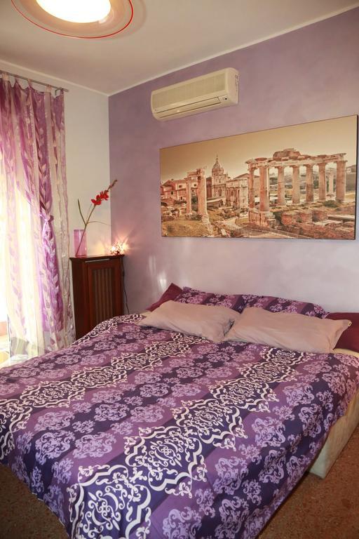 Laura'S Apartment Vatican Roma Phòng bức ảnh
