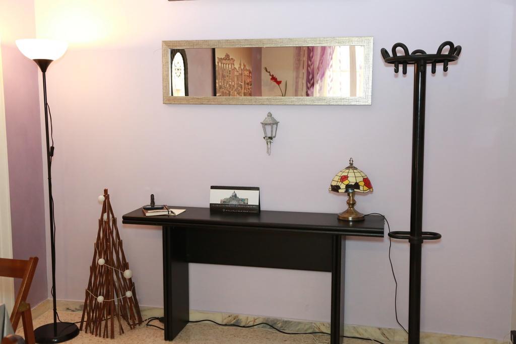 Laura'S Apartment Vatican Roma Phòng bức ảnh