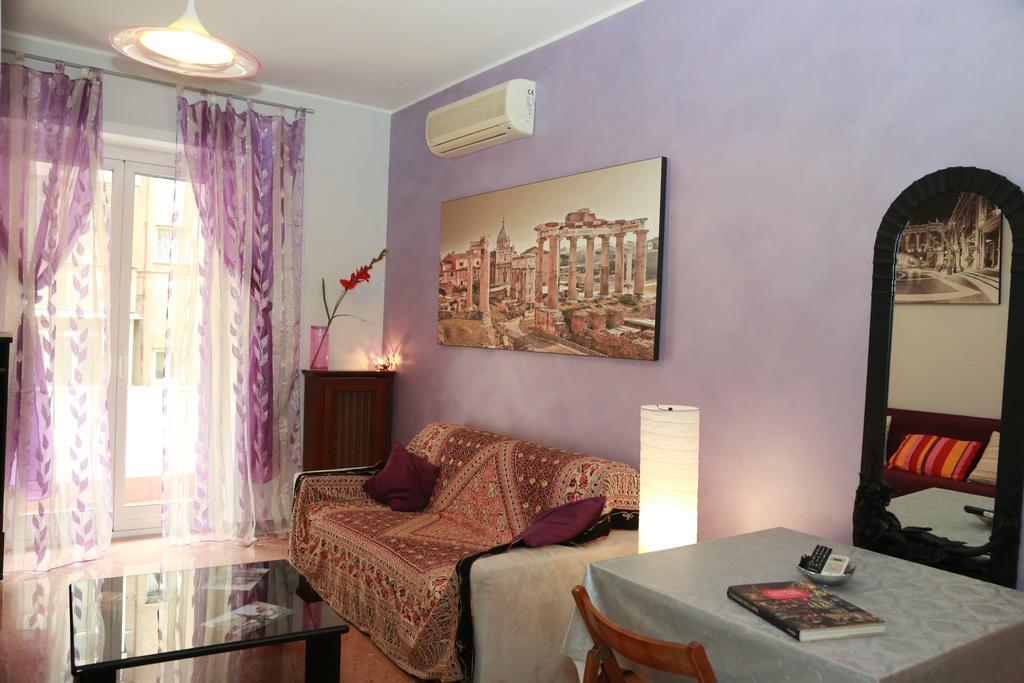 Laura'S Apartment Vatican Roma Phòng bức ảnh