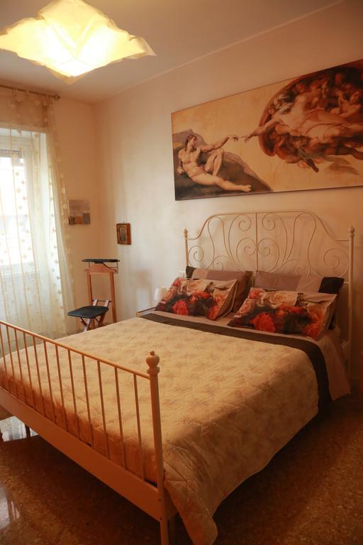 Laura'S Apartment Vatican Roma Ngoại thất bức ảnh