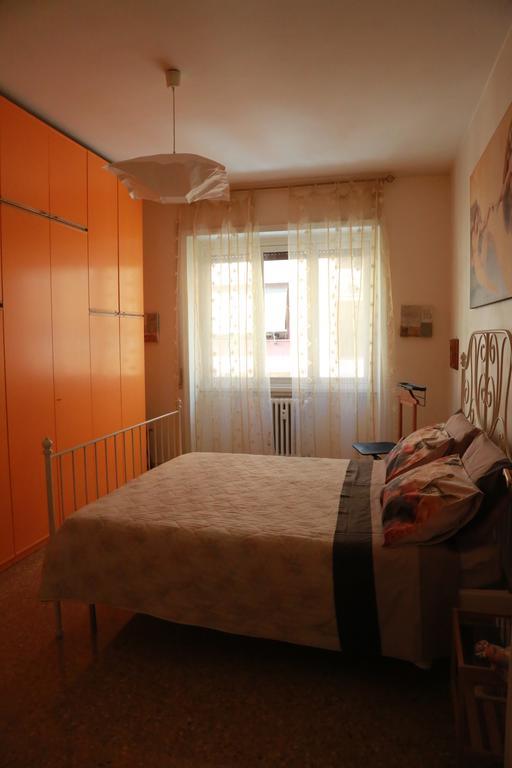 Laura'S Apartment Vatican Roma Ngoại thất bức ảnh